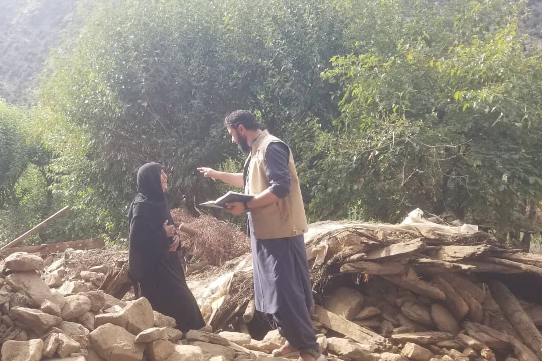 Norwegian Refugee Council tweet media