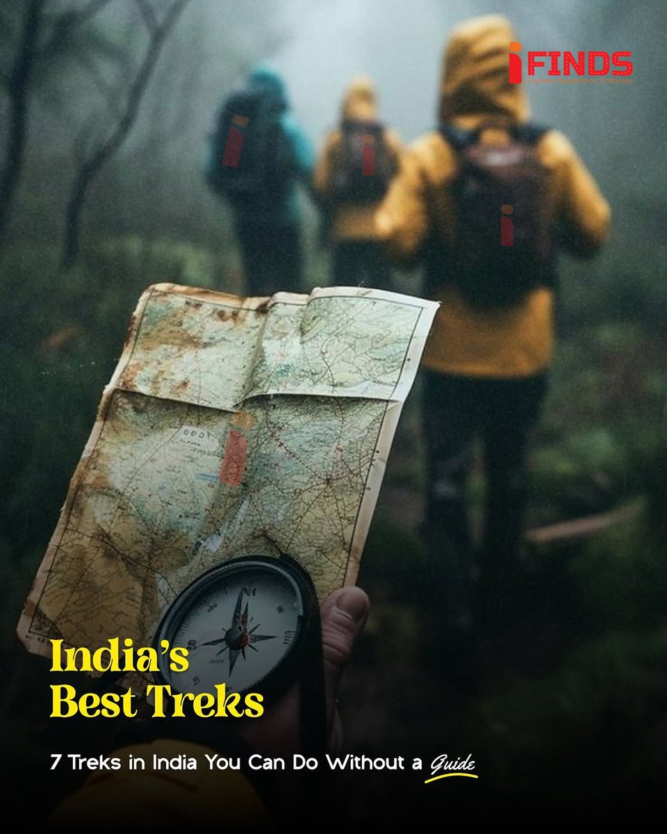 iFinds122911's tweet image. India’s Top 3 Untouched Trekking Paradises
.
.
#ifinds #trek #treks #kudremukh #westbengal #assam #trekking #adventuretime #AdventureAwaits #Adventures #adventure #wanderlust #assam #meghalaya #karnatakatourism