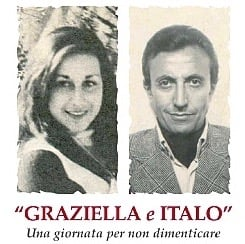 Graziella De Palo e Italo Toni erano due giornalisti impegnati a documentare le condizioni dei profughi palestinesi. 
Il #2settembre 1980 uscirono dall’Hotel Triumph di Beirut e salirono su un’auto mandata dall’organizzazione palestinese al Fatah.⬇️