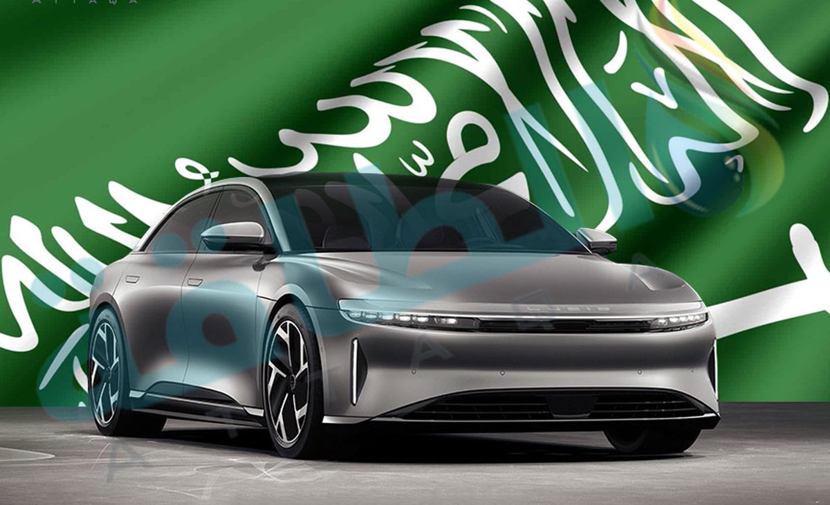 🚨✨ سهم #لوسيد يقفز فوق 19$ .. ليه؟ 🤔

♦️ الشركة أعلنت عن تقسيم عكسي للأسهم (Reverse Split) بنسبة 10 إلى 1، تنفيذًا لمتطلبات البورصة.

🔴✨الأرقام بعد العملية:
•قبل: 3.07 مليار سهم
•بعد: 307.3 مليون سهم

🔴✨القيمة السوقية ما تغيّرت:
•100 سهم بسعر 2$ ⬅️ صاروا 10 أسهم بسعر