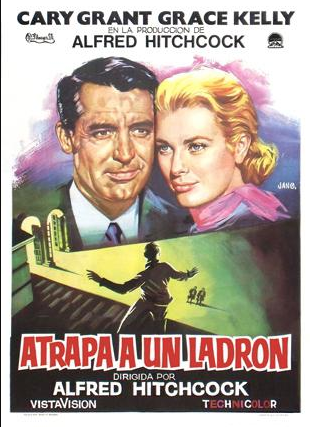 Es la película mas elegante de la historia, sin duda, si.