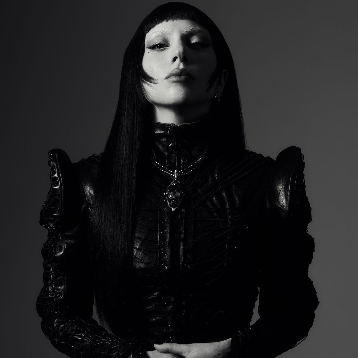 Lady Gaga becomes the first female artist in history to have a song spend 50 weeks in the top 10 on the Hot 100 ("Die With A Smile").