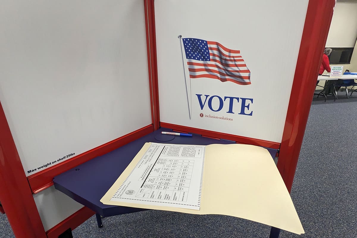 Democrats to Decide Ballot Replacement Following Burnett’s Passing

nancyonnorwalk.com/democrats-to-d…