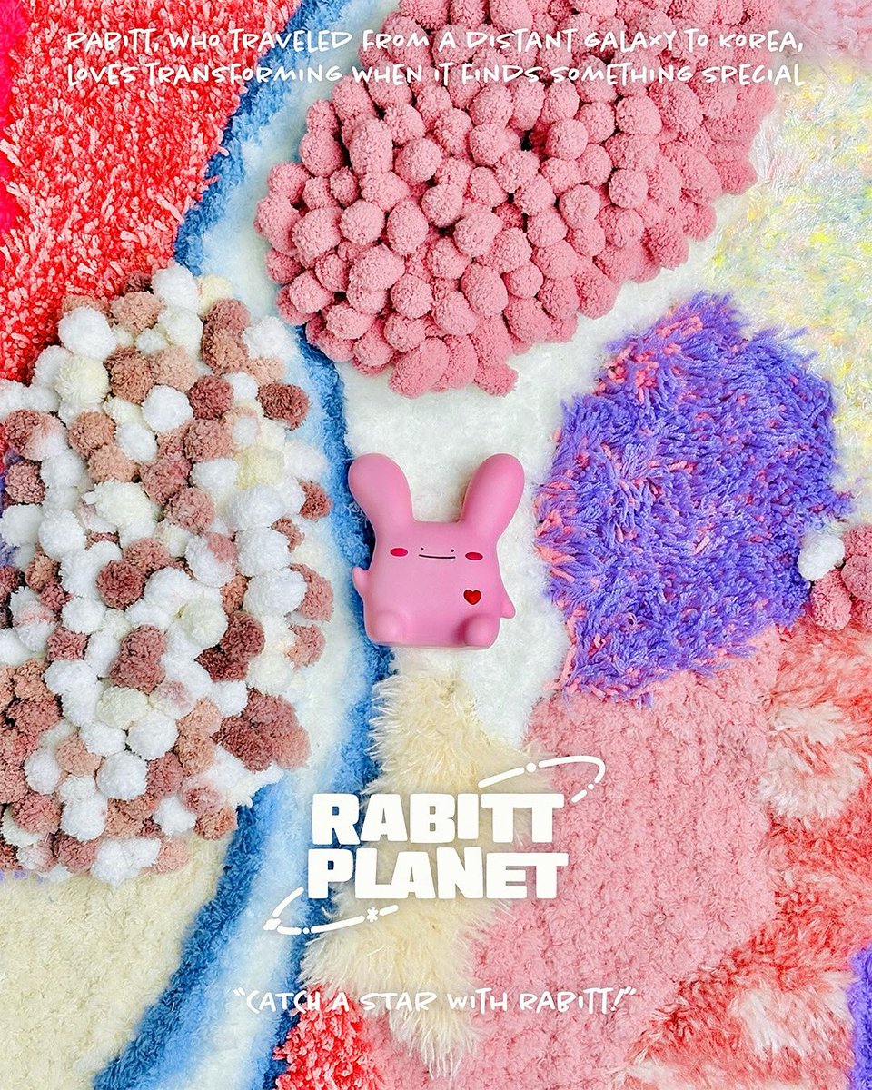 알록달록한 라빗의 아지트! 🐰💫
광주 에이스 페어에서 모두가 좋아해줘서 라빗은 너무 행복했어!

다음 모험지는 바로 9월 12일부터 14일까지 코엑스에서 열리는 2025 서울 팝콘!

알록달록 귀여운 아지트에서 기다릴게 놀러와서 즐겁게 인사해줘! 💕👋