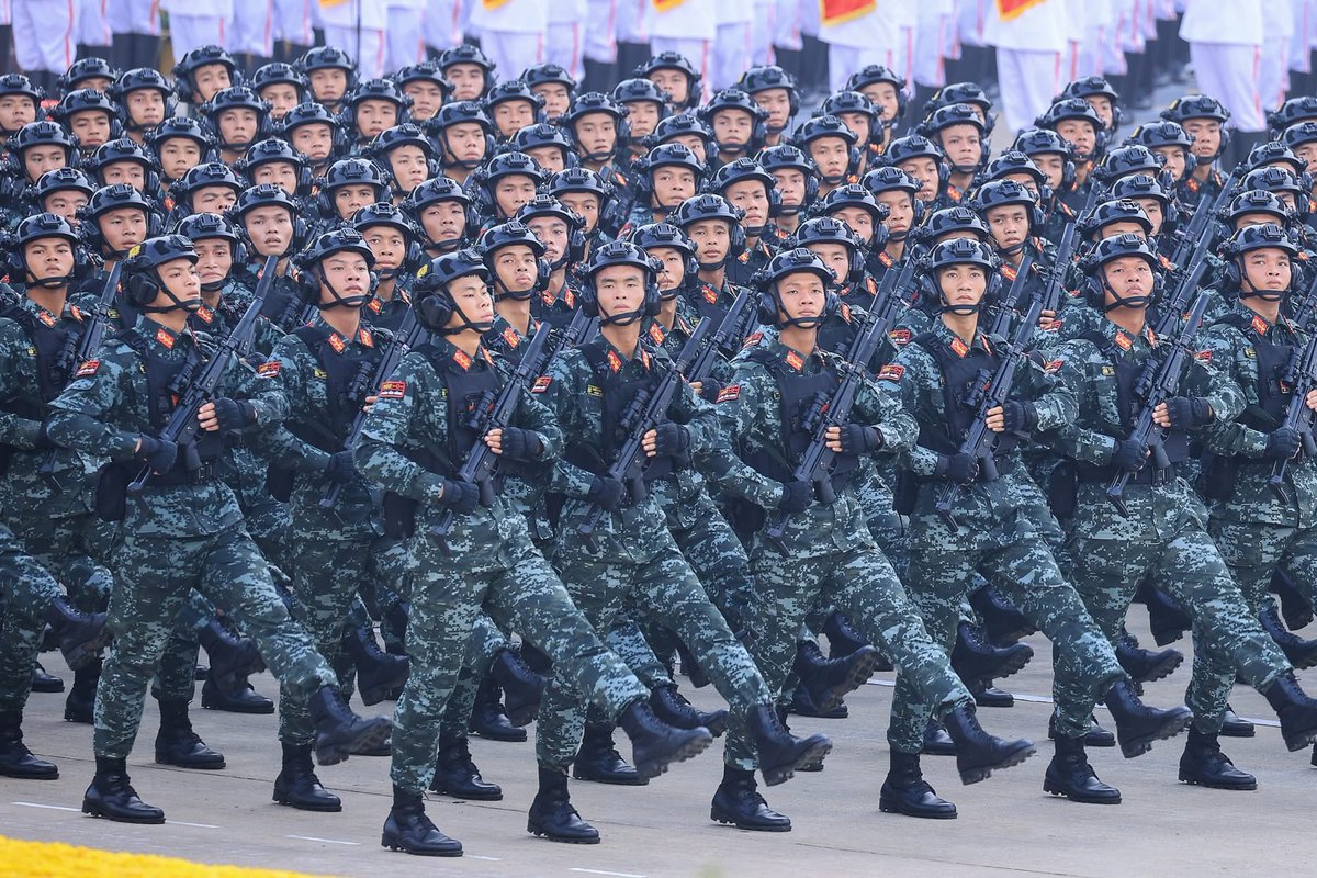 Twendee Labs (@twendee_) on Twitter photo 80 years after declaring independence, Vietnam has transformed from the ruins of war into one of the worldโs most promising destinations for ๐ฏ๐๐๐ถ๐ป๐ฒ๐๐ and ๐ถ๐ป๐๐ฒ๐๐๐บ๐ฒ๐ป๐ ๐ป๐ณโจ
With a history defined by resilience, Vietnam today stands out not only for its:
>> 80 years after declaring independence, Vietnam has transformed from the ruins of war into one of the worldโs most promising destinations for ๐ฏ๐๐๐ถ๐ป๐ฒ๐๐ and ๐ถ๐ป๐๐ฒ๐๐๐บ๐ฒ๐ป๐ ๐ป๐ณโจ
With a history defined by resilience, Vietnam today stands out not only for its:
>>