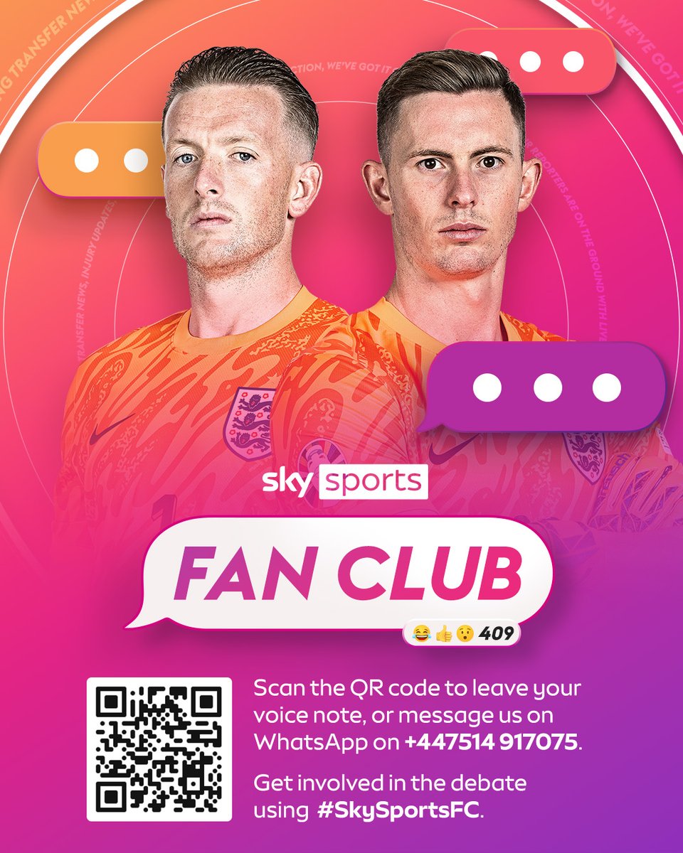 Sky Sports News tweet media