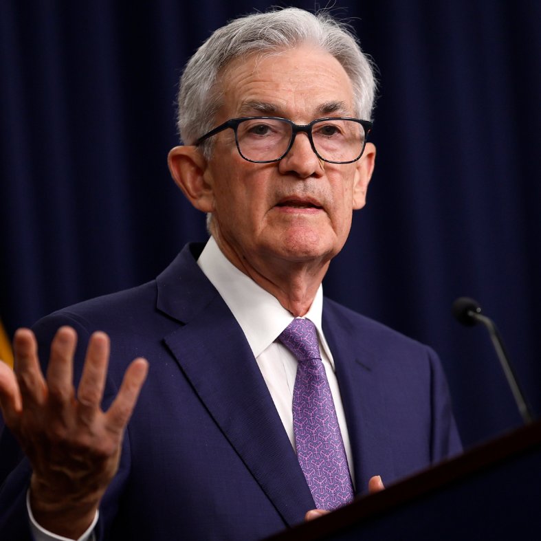 🚨 BREAKING:

IT’S OFFICIAL FED WILL CUT RATES IN SEPTEMBER !

Altseason confirmed 🔥🚀