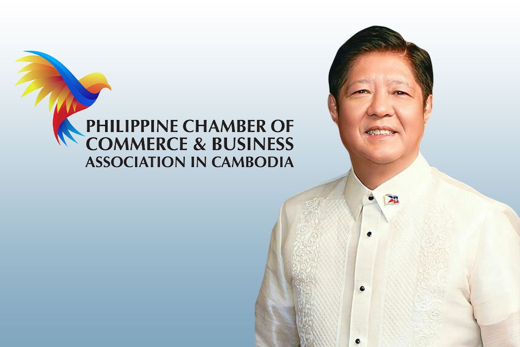 PhilCham Welcomes Philippine President's Visit to Cambodia, Anticipating Boost in Economic Ties
b2b-cambodia.com/news/philcham-…