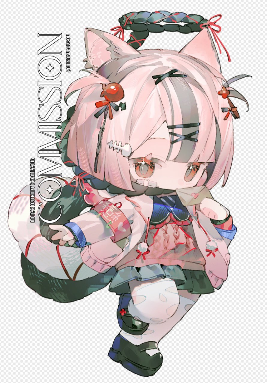 とももん　手描き　イラストリクエスト 手描きイラスト とももん様専用ページ♫