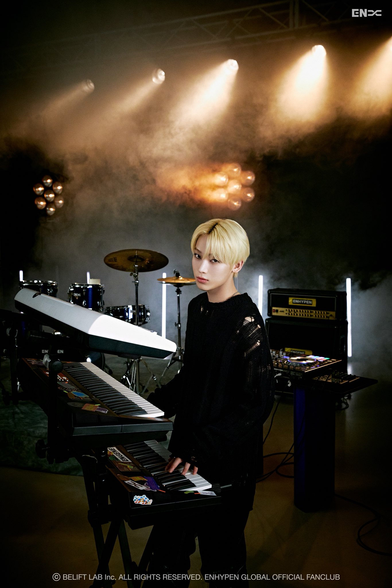 K-POP・アジア enhypen ENHYPEN ASIA on X: 
