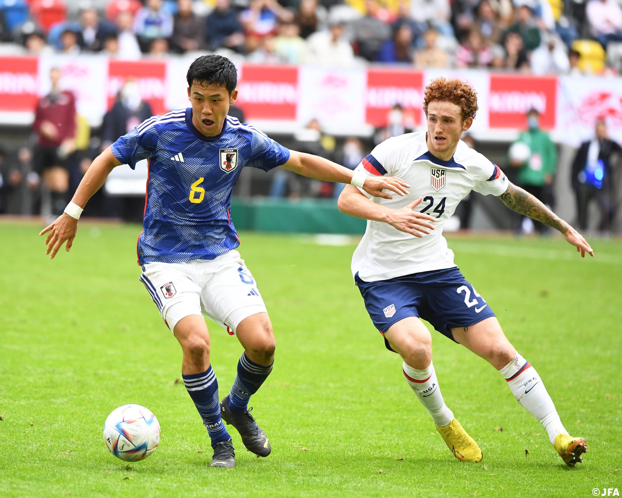 サッカー日本代表 🇯🇵 on X: 