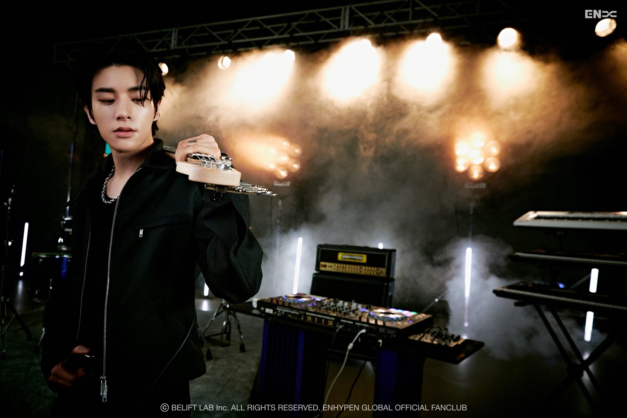 K-POP・アジア ENHYPEN ENHYPEN: K-Pop Rising Star to Know