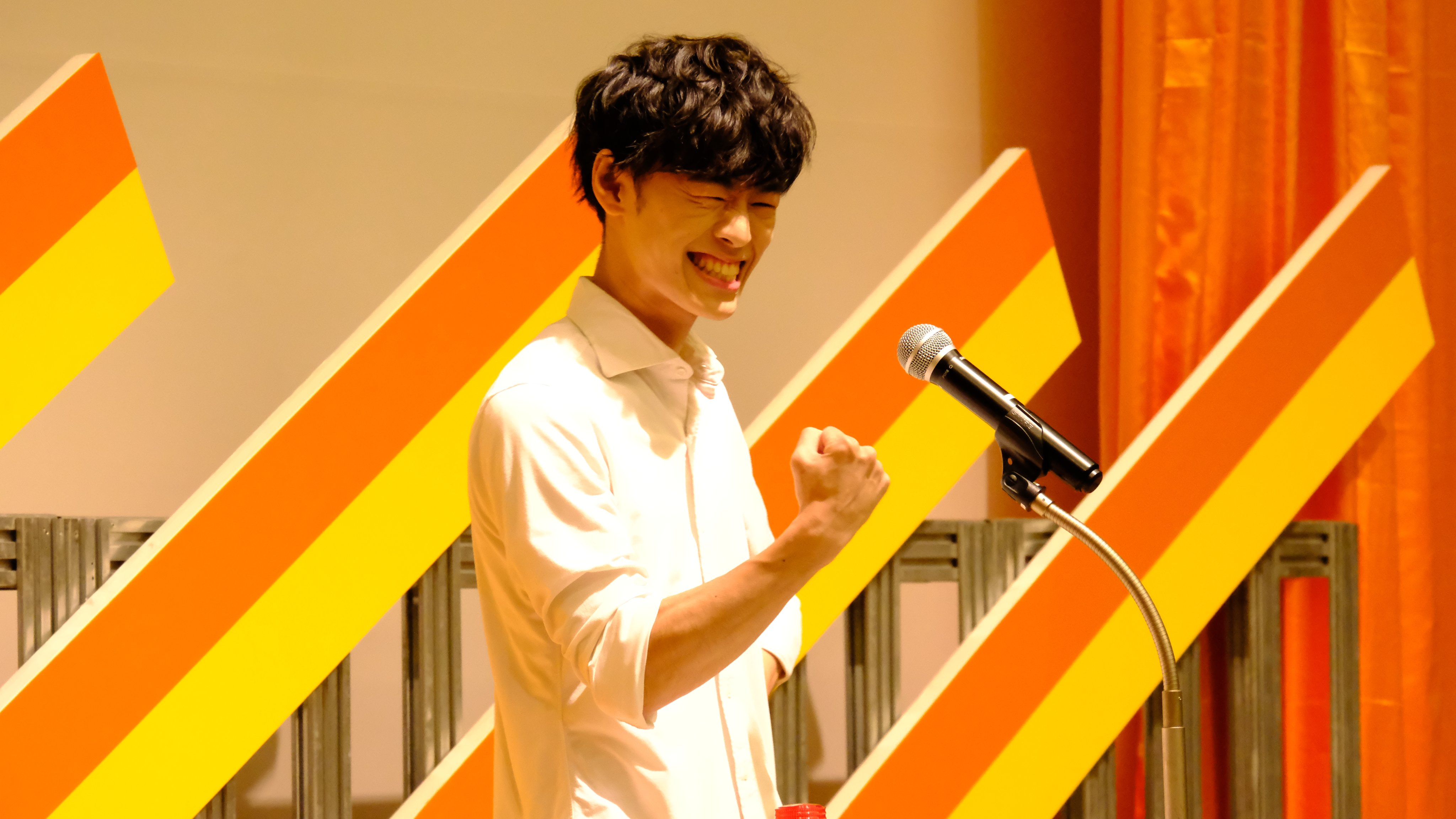東言 (@Gon_Higashi) / X