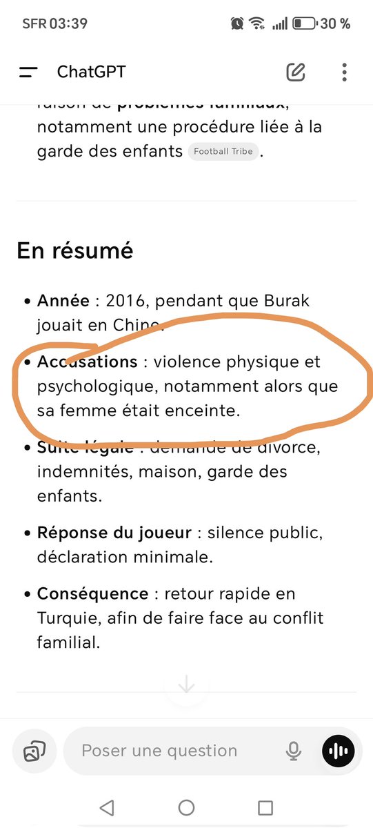 <a href="/dav_crlr_/">Davinho 🇫🇷🇨🇦</a> Une pensée pour votre idole, le kral burak, enfin plutôt pour sa femme qui a quitté la Chine en urgence quand il jouait là-bas, car elle se faisait taper par son mari alors qu'elle était enceinte.