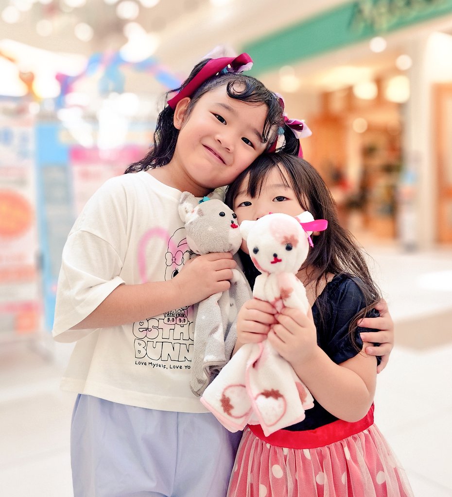 WorkCollection's tweet photo. ファミリーワークコレクション⭐

イオンモール熱田🛕
ラストSummerスペシャル✨🏝️

無事に終了しました〜っ✌️

夏休みラストのワークショップ💫

さいこ〜に楽しかったです✨😆

また一緒に体験会やりましょ〜👍

#イオンモール熱田
#ワークショップ
#体験会 https://t.co/rK23HZXyad