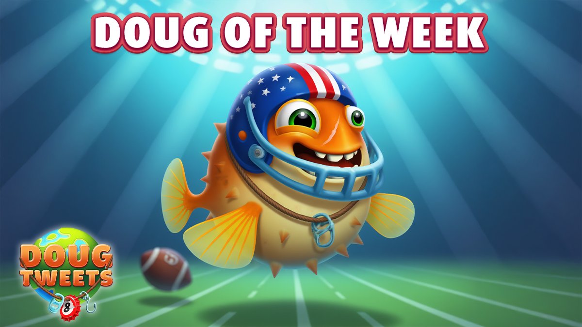 football iz backkkkk Dougerzzz! 🏈
I uzed to play football in fish skool and scored soo many toucherdowns that they stopped counting🏟️
thatz y if yoo look in the skool records my name isnt there 🏆
🎁link.bingoblitz.com/pV7bqbK4PLr