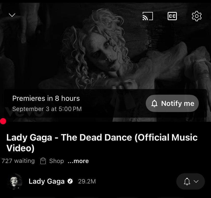 World is going to collapse in 8hours