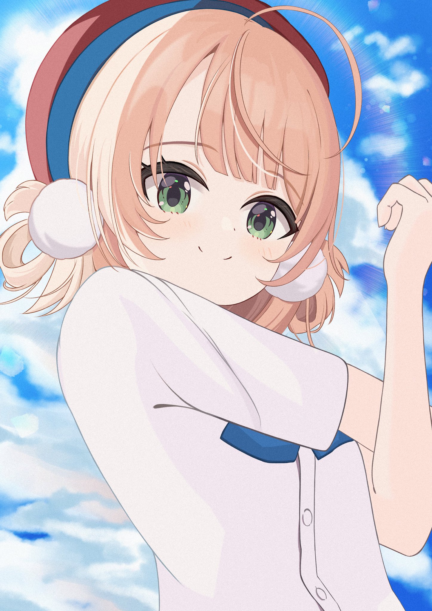 ゆつこ様❣️専用ページ LO】お嬢様系口下手クール女子 鳥栖 十和子【C】LO-3453Lycee