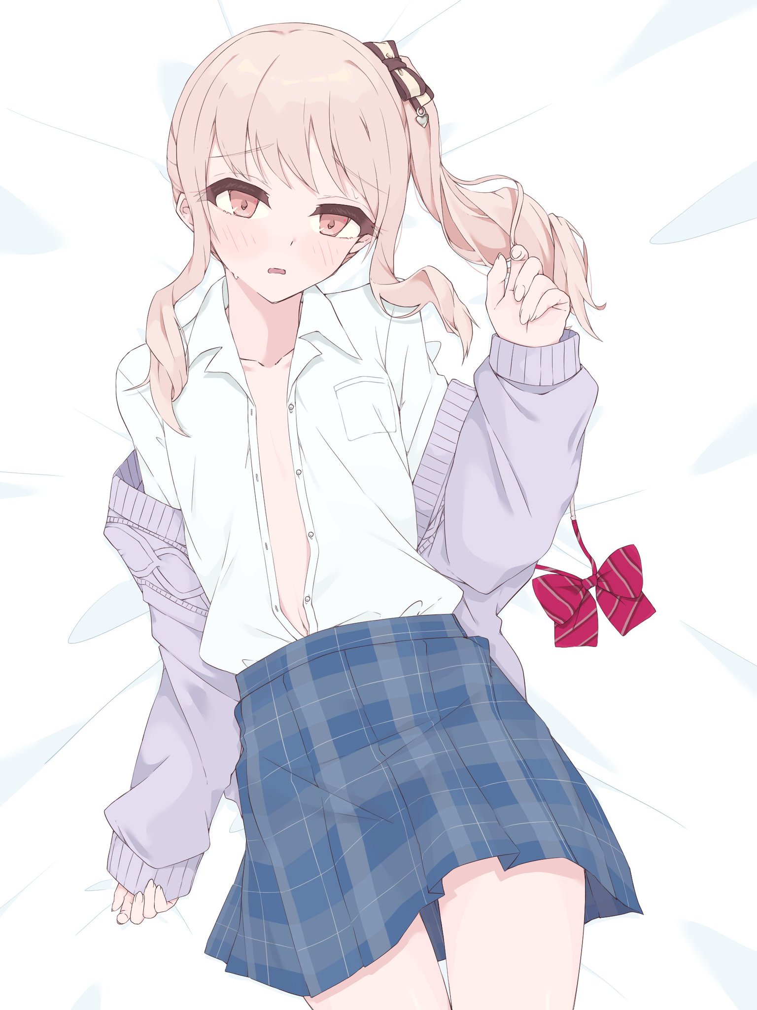 はる朶 (しだ) on X: 