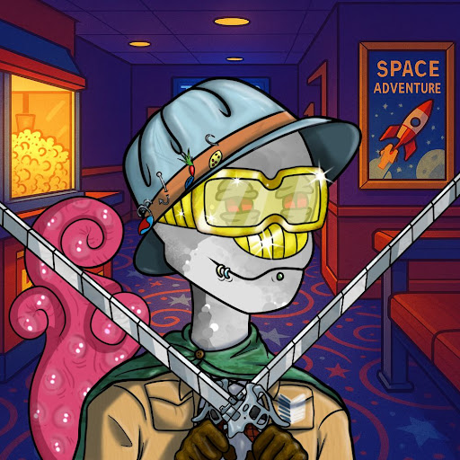 ModularParadigm's tweet image. Thanks for the airdrop @repznft the Reptilianz game is sickkkkkk.

When do marketplace items open up?