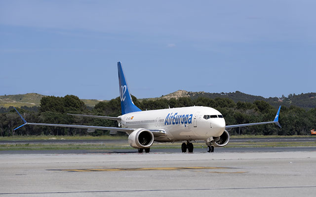 .<a href="/AirEuropa/">Air Europa</a> volará a #Ginebra desde junio de 2026 con dos #frecuencias diarias desde Madrid-Barajas. Será su segundo destino en Suiza, donde ya opera dos frecuencias diarias a #Zúrich.
#vuelos #aviación  #viajes #businesstravel #travel #traveller #flight
meet-in.es/air-europa-vol…