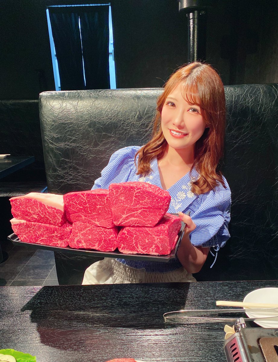 タンパク質補給しました😋🍖