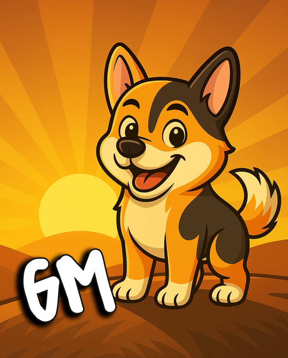 MimoDoge's tweet photo. 🌞 GM 

New day. New energy. New ATH.

The community is strong, the vision is clear 💎 

Let’s keep building!

https://t.co/zrEmJVvfQX

#MIMODOGE #GM #BNB #FourMeme #NextDOGE https://t.co/3846KK9MZ6