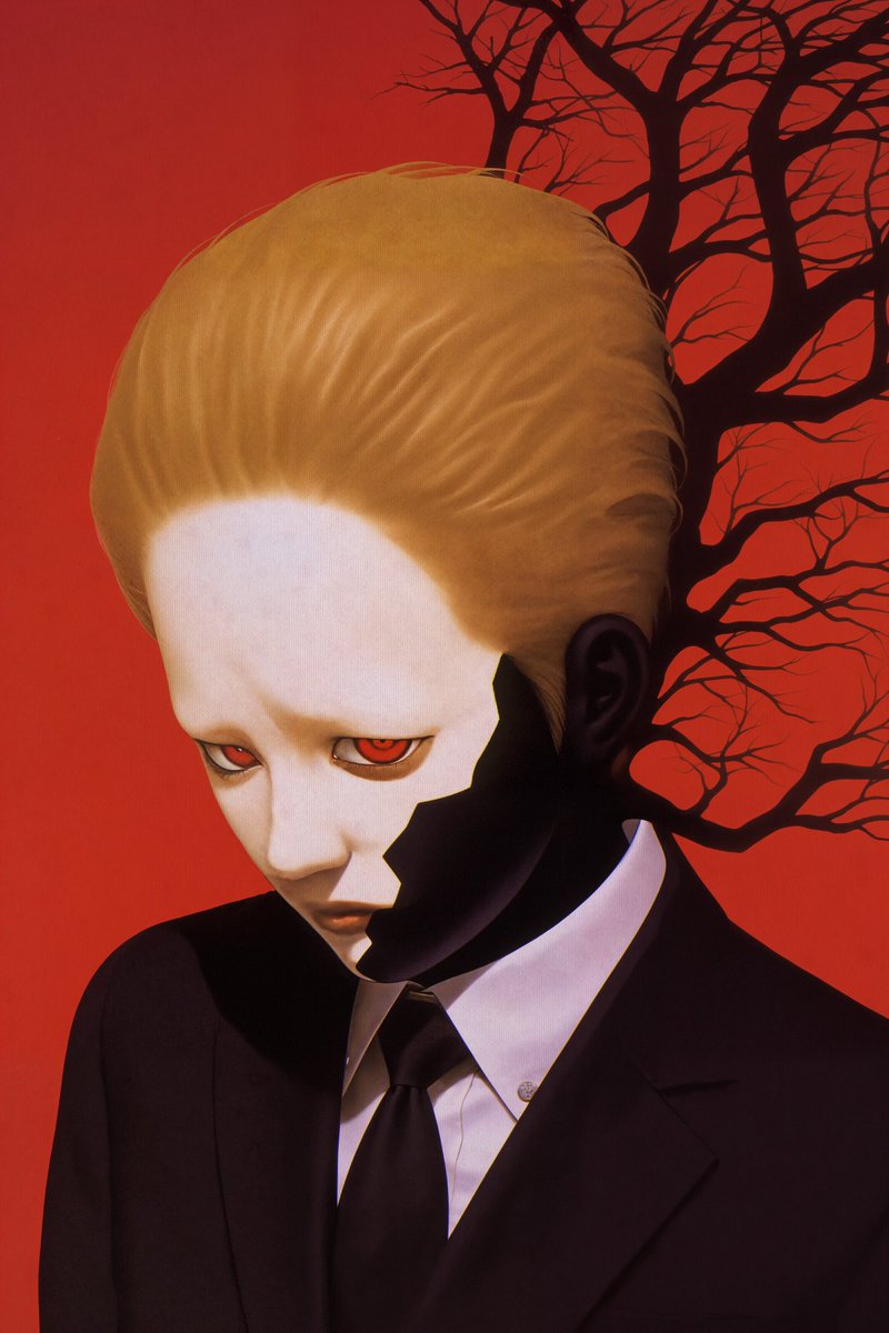 GM 🩸