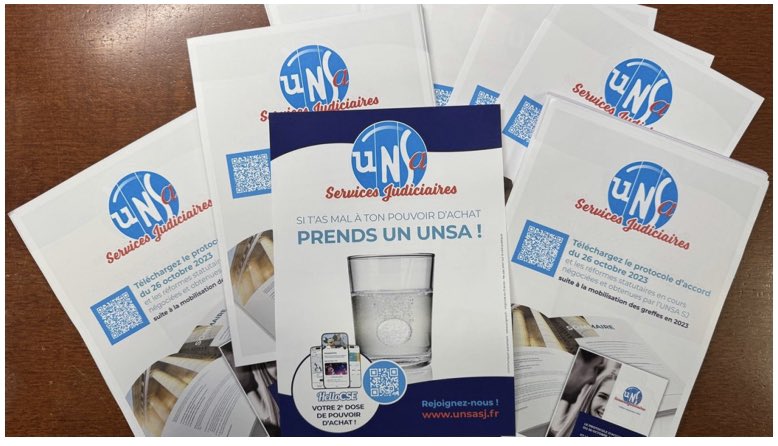 Revalorisation des personnels : signature du relevé de conclusions pour les corps communs personnels administratifs et techniques (C, B et A) unsasj.fr/2025/09/03/sig…