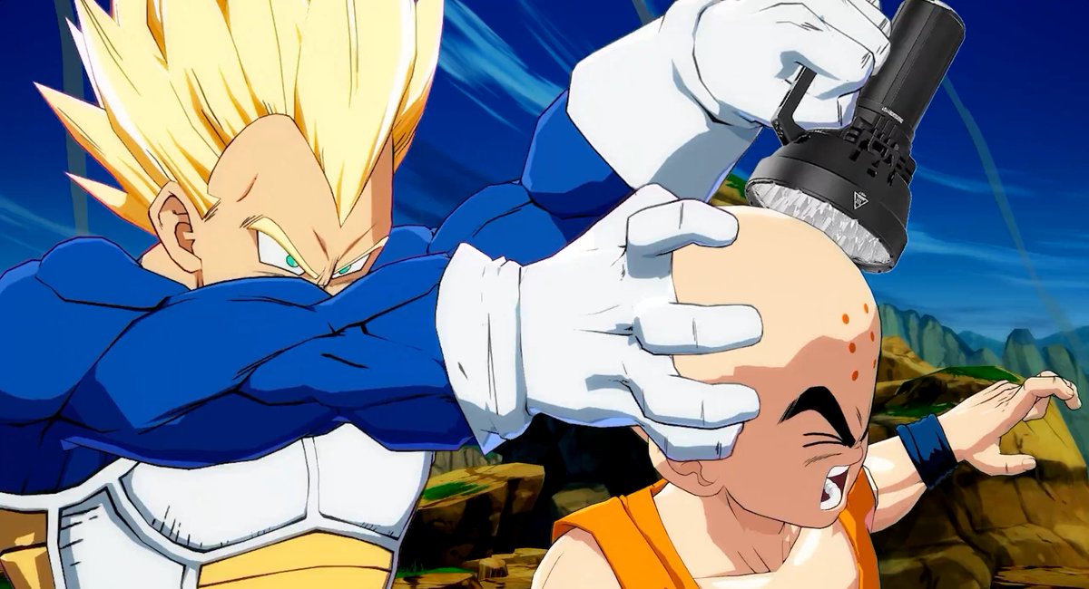 Crazy Final flash bro