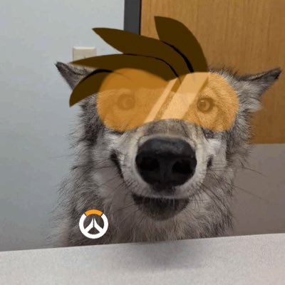 FritosOW's tweet image. Tracer Overwatch
