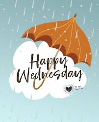 Despite the rainy weather, have a wonderful Wednesday 

#WritingCommunity #rain #wednesdaywishes #wednesdaymorning #GoodMorning