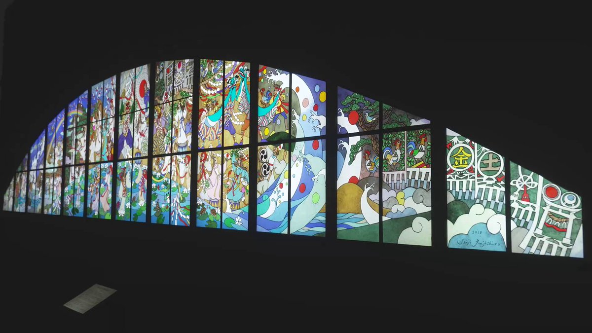 ⏰深夜1時15分OA『#ピーチケ パーチケ💋』

🔻舞台『ヴォイツェック』に出演✨
#伊原六花 さんを谷元星奈アナが独占取材😆💞
主演・森田剛さんの印象などを直撃❕

🔻『藤城清治101歳展』
日本における影絵作家の第一人者🧑🏻‍🎨
101歳を迎えた現在も創作に励む姿とは🔍