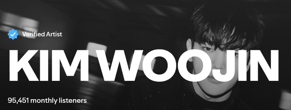 #KIMWOOJIN #김우진 #WOOJIN
#KIMWOOJIN_CUBSWILLWAIT 

⬆️ +308

open.spotify.com/artist/2jAhpp3…