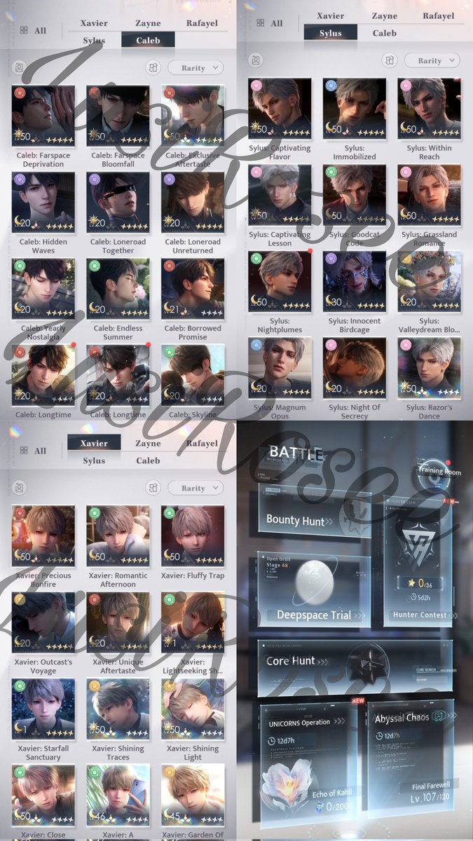 .ೃ࿔*𝖫υડꪱᜒ🪼𓍼ོ|🧜♂️ Avail for helper tweet media