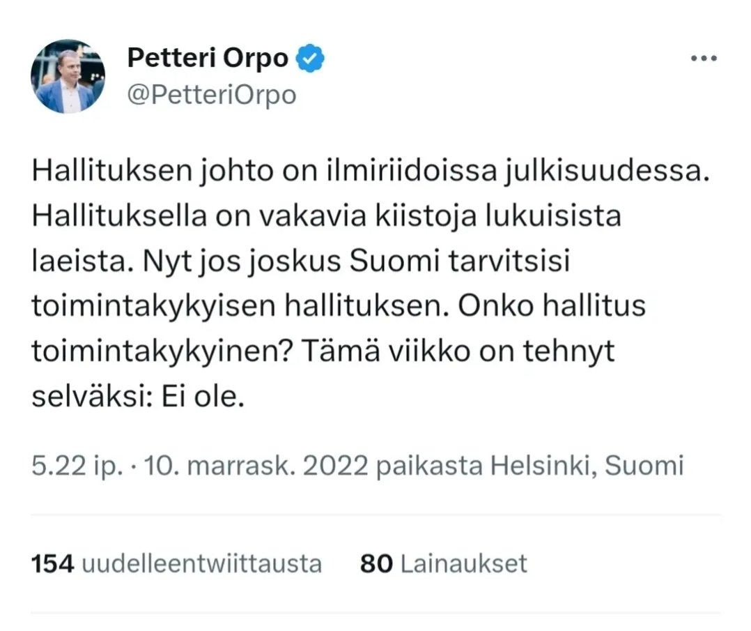 Maija Valli tweet media