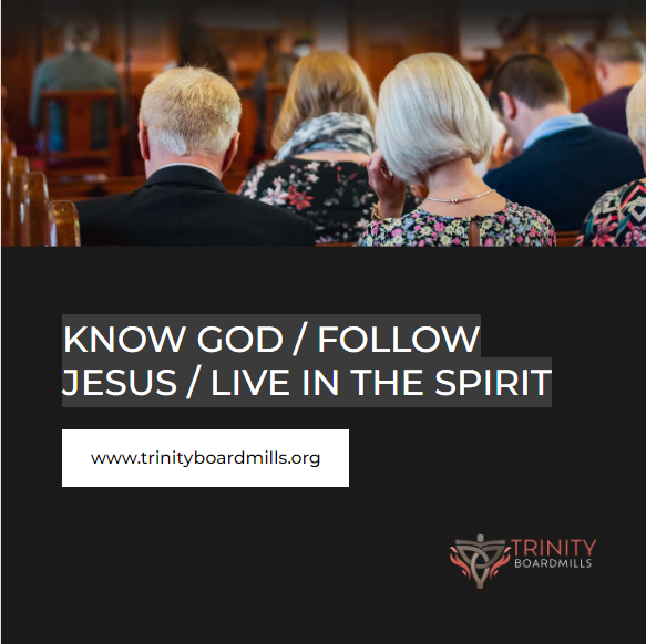 Upcoming Events from Trinity Presbyterian Boardmills - September 2025 - mailchi.mp/22de576fae2c/k…