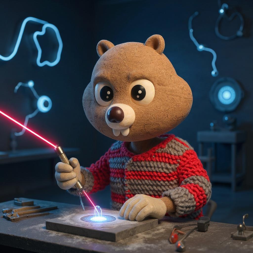 Just did a labeling task for <a href="/campnetworkxyz/">Camp Network ⛺️</a> X @SaharaLabsAI collab. 

The experience was exciting. The best and interesting part was learning terms about visual and art styles, while evaluating the image composition, emotion, etc. #project21g #ImageLabeling #AI #DataAnnotation