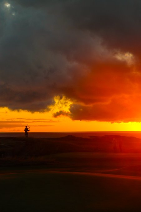 mjchartrand1969's tweet photo. @OfficialTourPro @CabotCapeBreton Cabot Links for the win!!! https://t.co/0FfxZAt1pj
