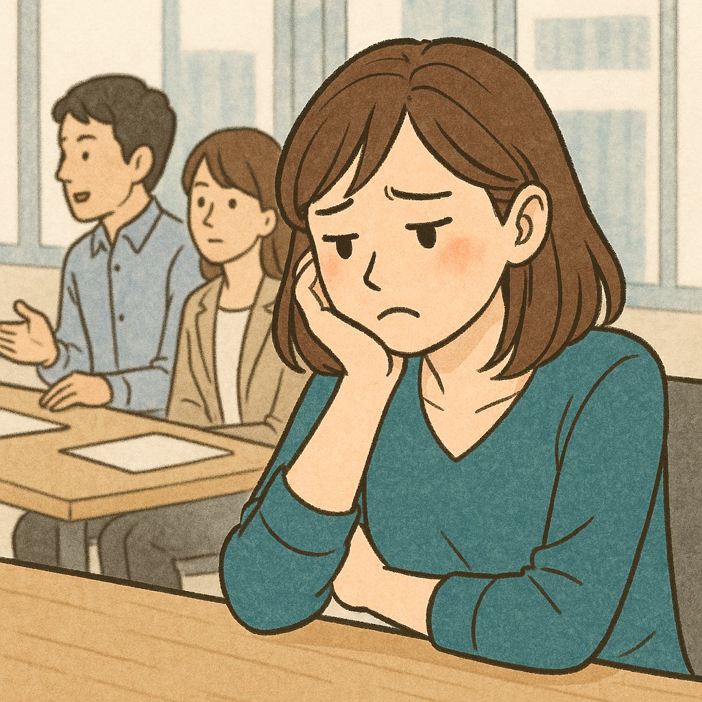 wolf_pack2222's tweet photo. 「自分なりに頑張ってるのに、なんか評価されない」
って思うときって、誰かと比べて疲れてる時かもしれません😢

“がんばり”の形は、人それぞれ。
ちゃんと見てもらえる場所も大事ですよね😌 https://t.co/aZmkY8uv85