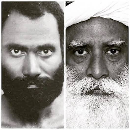 SgInclusivess's tweet photo. Happy Birthday #Sadhguru 

The greatest and the only yogi alive with three enlightened lifetimes, importance of him and his work will be understood centuries after he's gone. 🔱 https://t.co/AbmJEatn7t