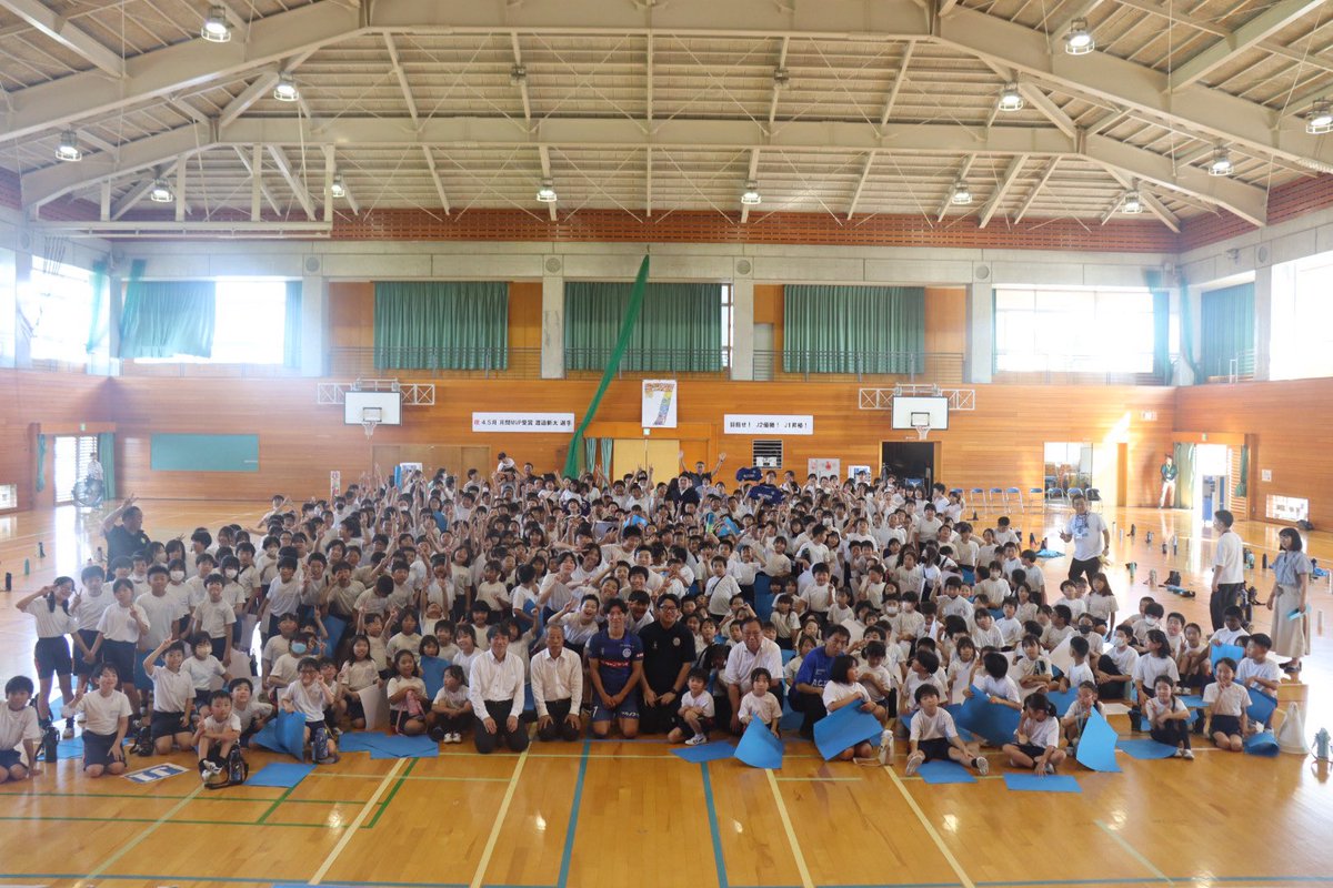 水戸ホーリーホック tweet media