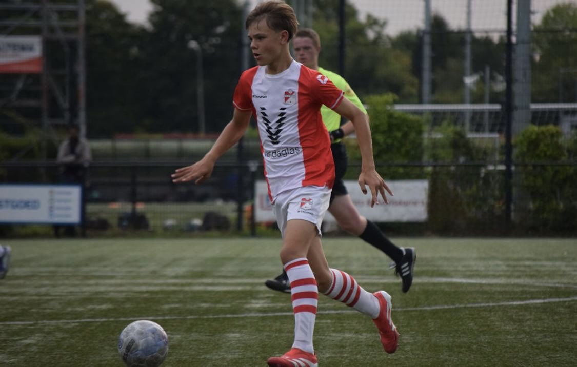 Marc Doornbos tweet media