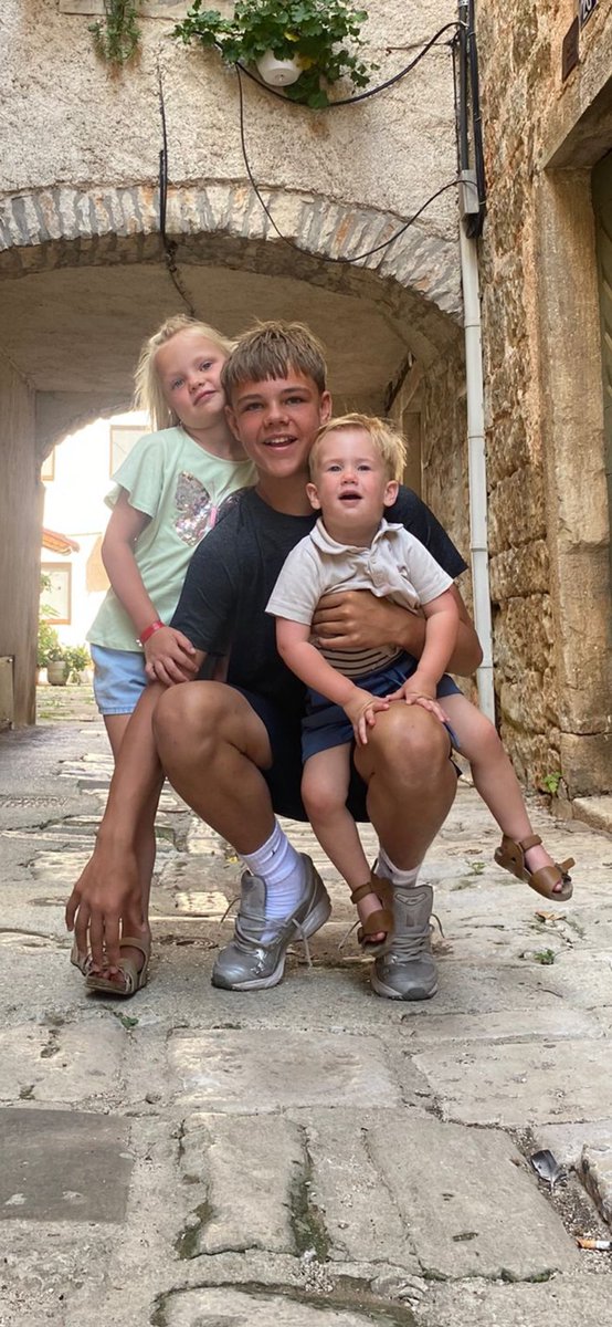 Marc Doornbos tweet media