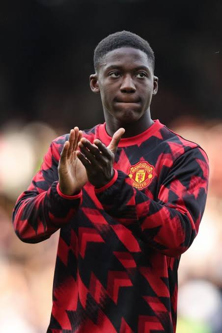 Good morning super Reds 🔴