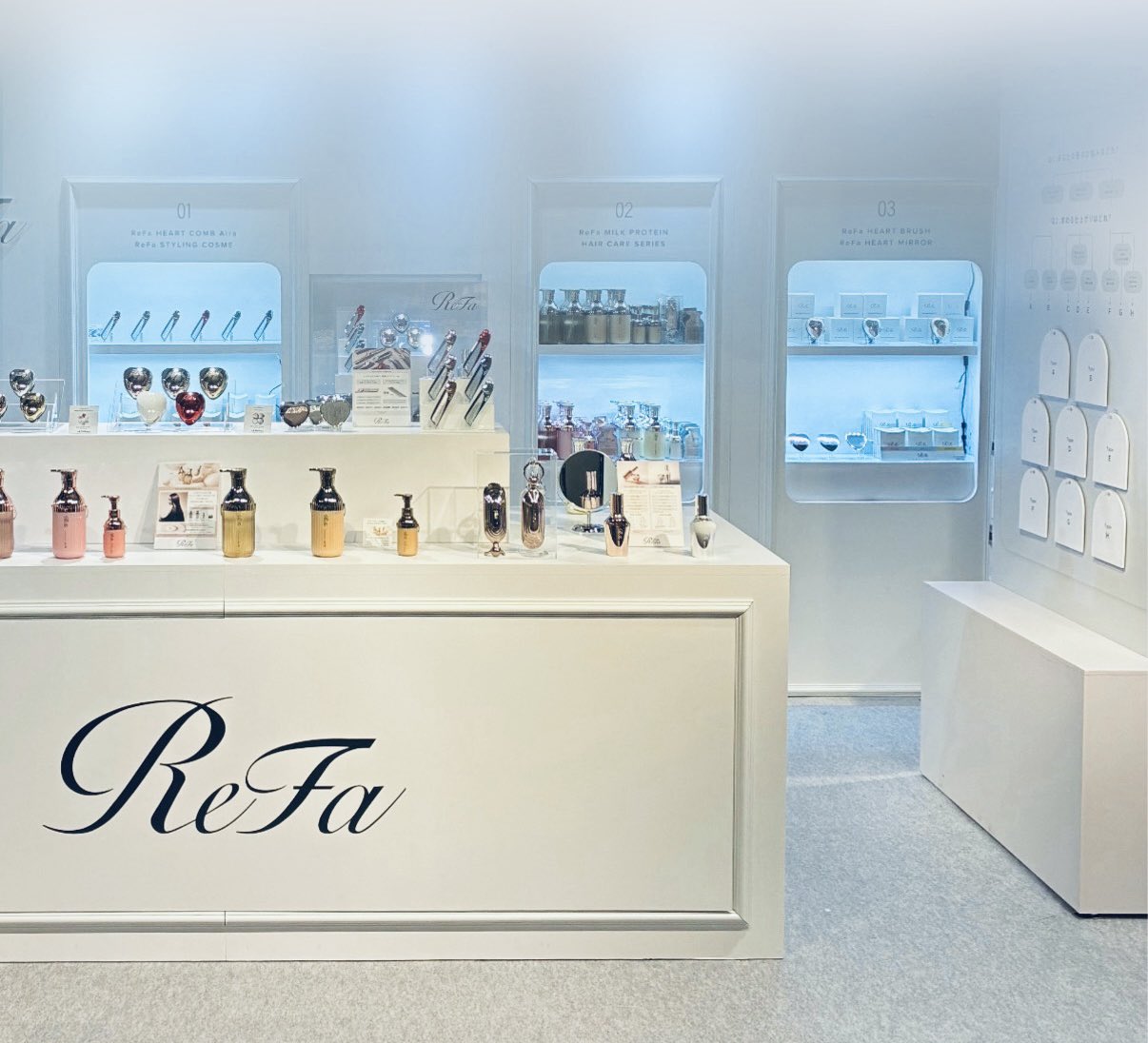 15日まで　リファ 15日まで リファ ReFa リファ【公式】 (@mtg_ReFa) / X