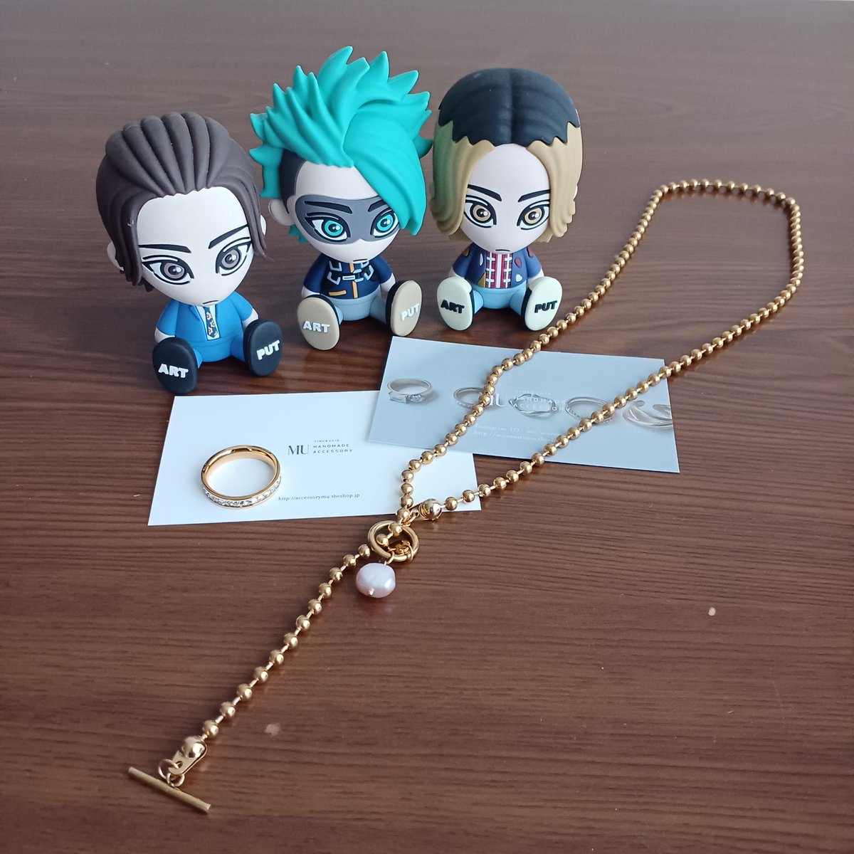 京本大我 ART-PUTフィギュア fit=scale-down,w=1200