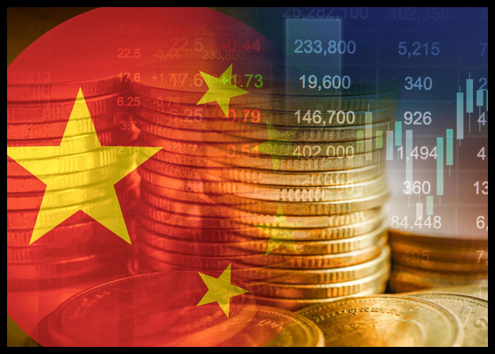 RTTNews's tweet image. China Service Sector Growth Improves In August dlvr.it/TMrPQ4 #China #ServiceSector #EconomicGrowth #PMI #Sectors