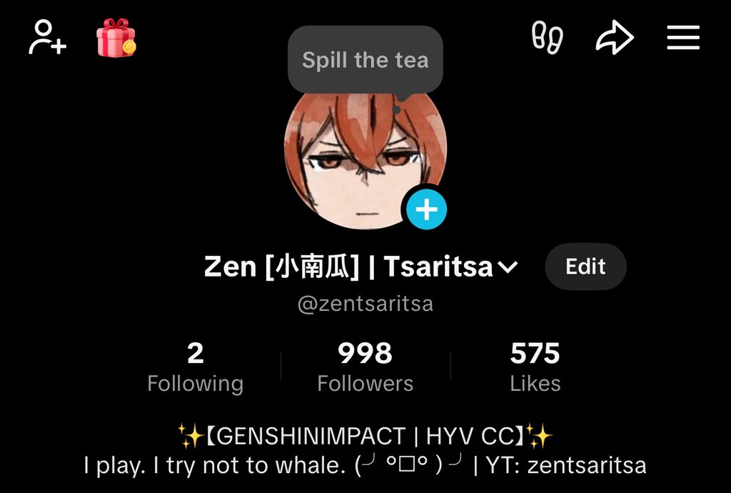 houseofpaimon's tweet image. ✨Zen’s Giveaway✨

► 5 winners who can choose between Blessings of the Welkin Moon, ESP, Inter-Knot, or Aurum Pass (x1) 

► retweet, 🤍, follow with notifications on

► subscribe to my TikTok and leave a comment under any recent video | send screenshot in the comments, please…