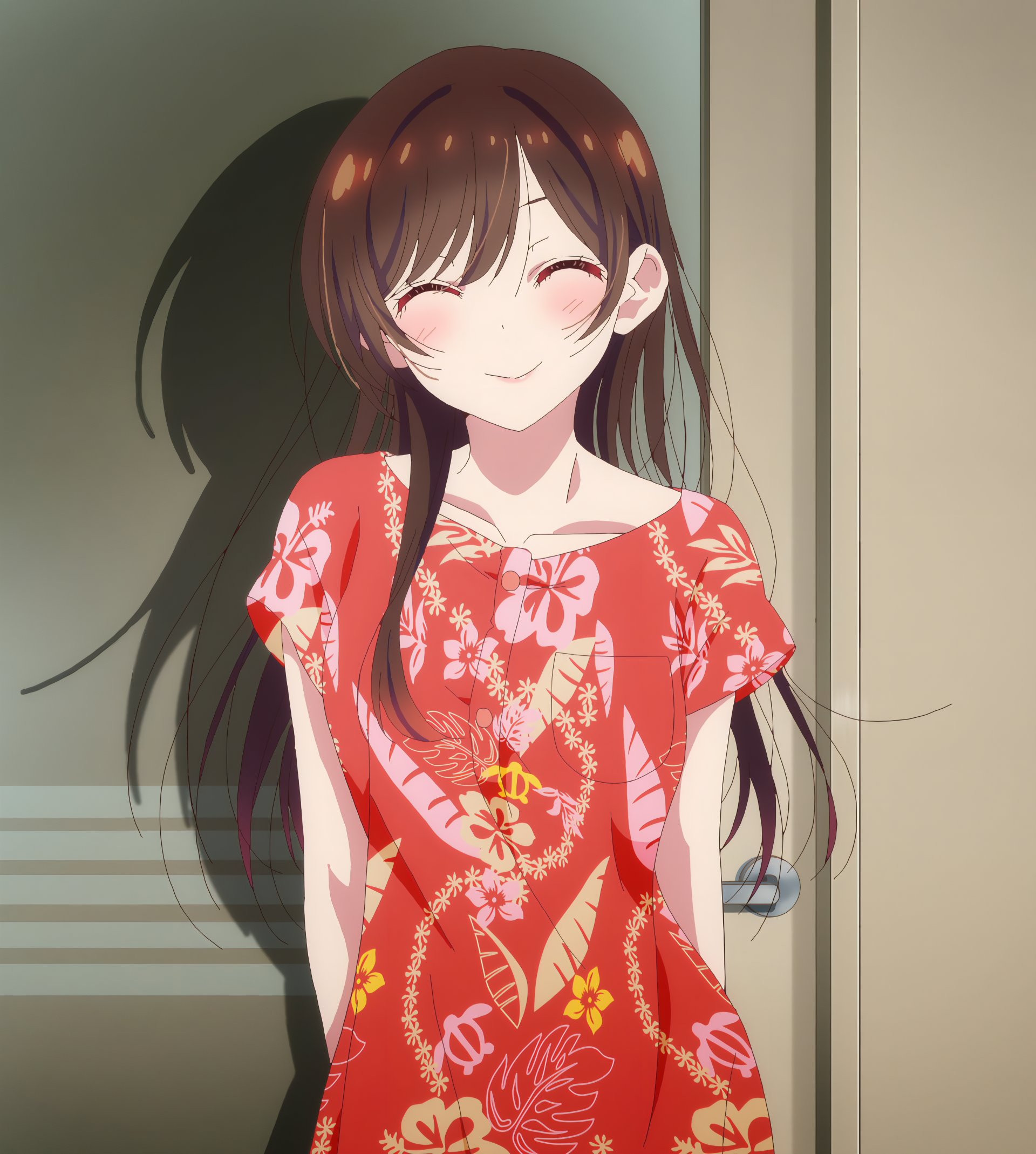 彼女お借りします - Search / X